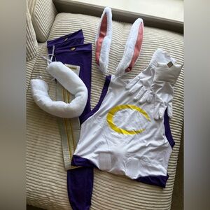 Mirko costume